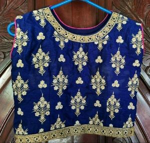 Ethanic Lehenga Choli