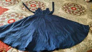 2 Beautiful Frock For Baby Girls