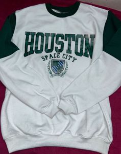 Oversized Sweatshirt