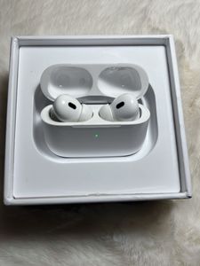 Apple AirPods Pro (2nd generation)