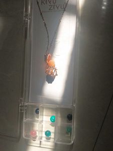 Neck Piece