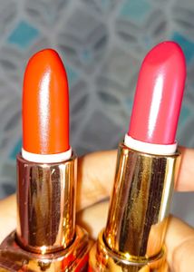 Kiss Pretty Matte Lipstick