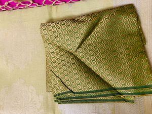Elegant Saree