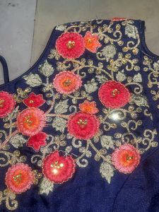 Long Gown Ethnic
