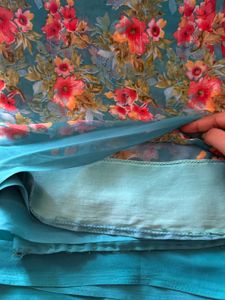 Combo Daily Wear Sarees