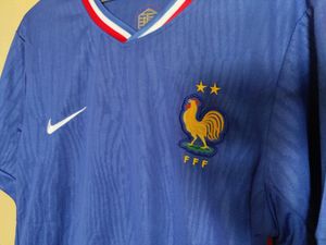 ARGENTINA AND BRAZIL JERSEY
