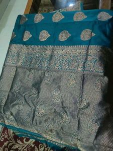 Wedding Wear Saree