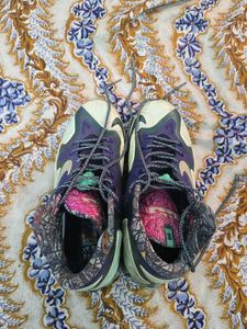 Nike LeBron Edition