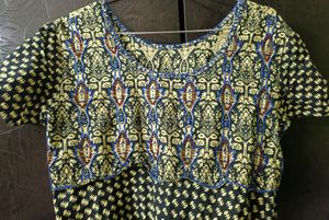 Short Kurti ✨