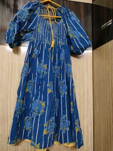 Beautiful Kurta Set