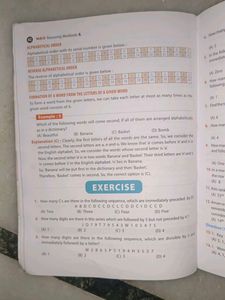 MTG Reasoning Workbook Class 6: Enhance Lat