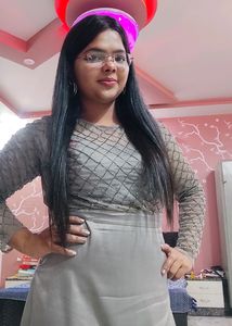 Gown