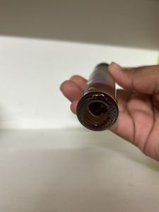 Plum Vanilla Vibes Perfume