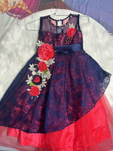 Party Wear Dress