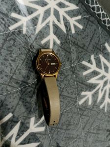 Titan Watch