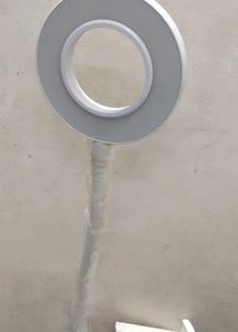 Ring Light with Stand