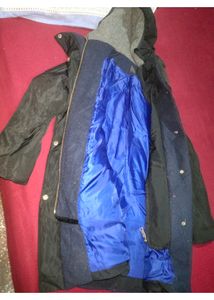 Men Or Women Jacket Hoody Winter No Flaws