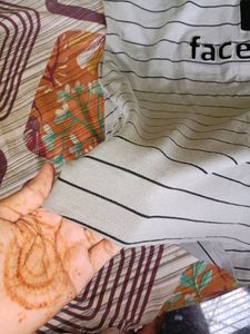 Baggy T-shirt