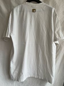 ANDI WHITE TEE