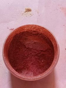 EPOTAG Pearl Silver Pigment