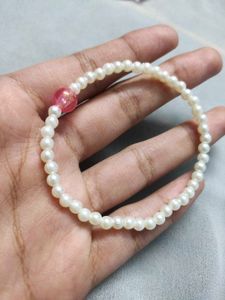 Pearl Bracelet