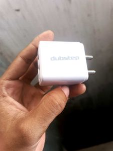 Dubstep Sprint 16W Wall Charger