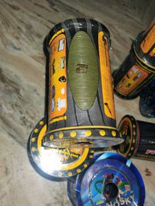 Light Premium Kite Plastic Thread