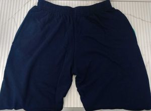 Navy Active Joggers