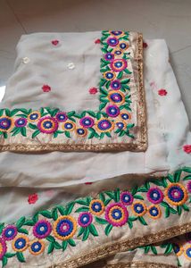 Designer Sarees
