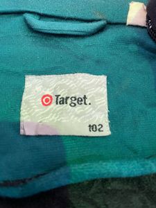 Stylish Track Jacket