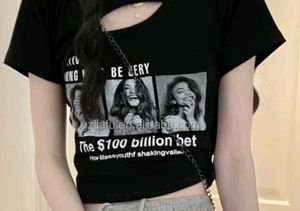 Trendy Graphic Tee