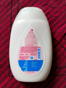 Johnson&#39;s Baby Lotion