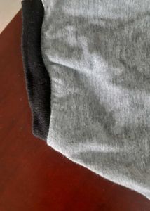 Plain casual Tshirt for women