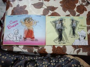 oo3d Magic Book For Child, Alphabet Learning Fancy