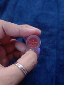 Mars Matte Lip