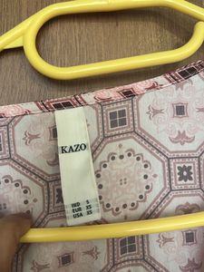 A Beautiful Wrap Dress