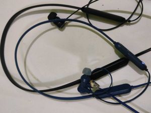 Infinity And Boat Neackband