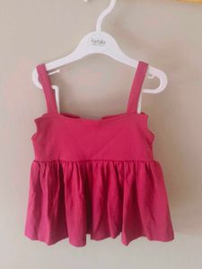 Cute Farfalla Dress