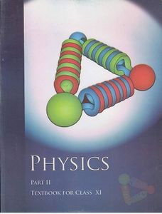11th Physics NCERT Book