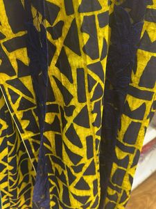 Ethnic Tunic