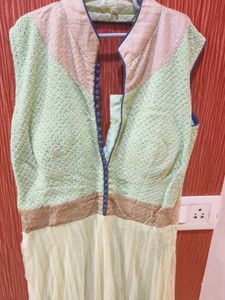 Anarkali Suit