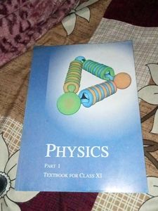 Class 11 Ncert PCB Books!💌