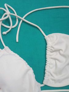 Fashionable Bra