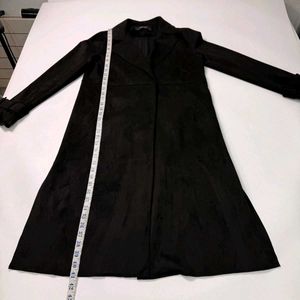 Zara Basic new premium Trench Coat