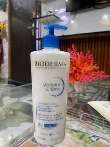 bioderma moisturiser