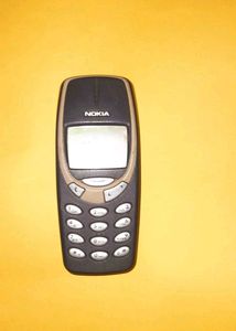 Nokia Keyboard Phone Without BatteryNokia Keyboar