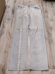 Ma008 Hawk Bootcut Jeans Waist 30
