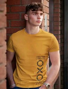 T Shirt Pack Of 3