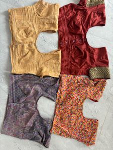 Beautiful Sarees