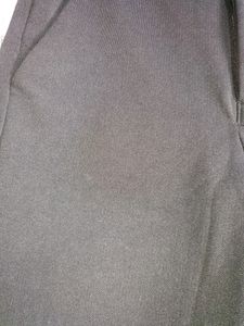 Black Formal Pant